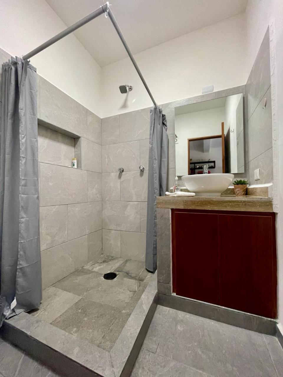 Suites Mayakaan Cancun Bagian luar foto