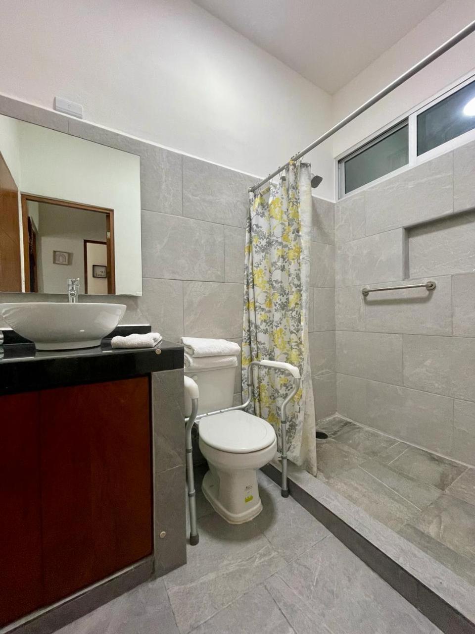 Suites Mayakaan Cancun Bagian luar foto